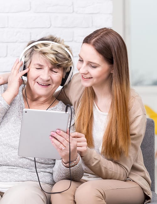 Aged Care in Melbourne Easy Life Home Care