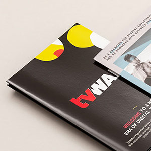 Brochures