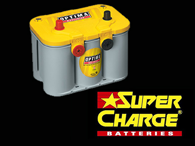 Car Battery danbong
