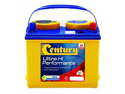 Car Battery