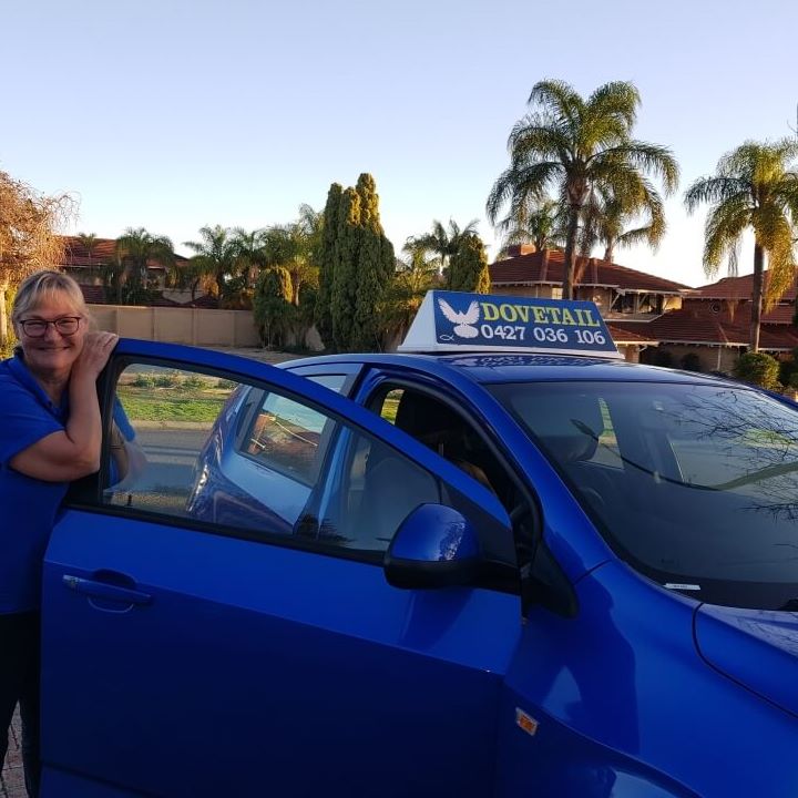 Carine Driving School