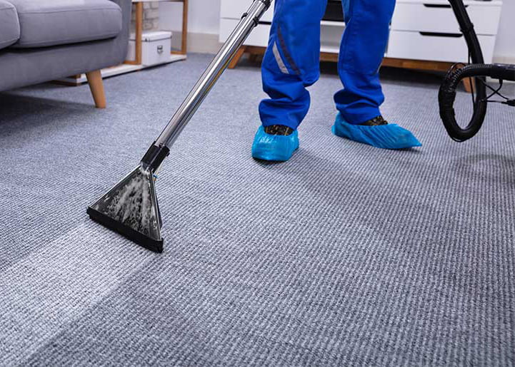 Carpet Cleaning Perth 6000