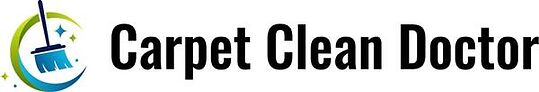 Carpet CleanDoctor logo black new