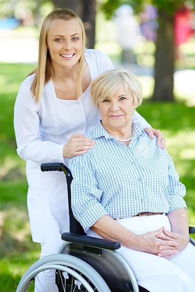 Disability Care NDIS