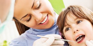 General Dentistry home