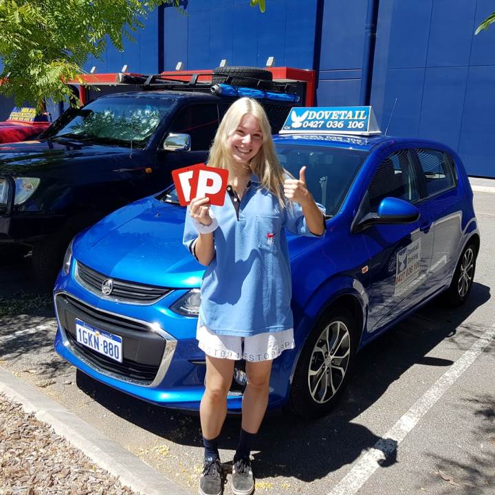 Karrinyup Driving School