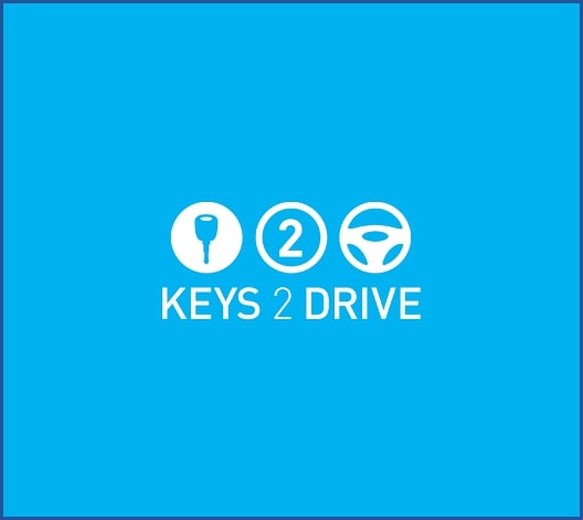 Key2drive Carine
