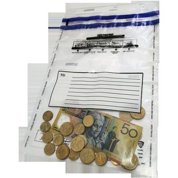 Level 4 tamper evident security Bags 2 360x