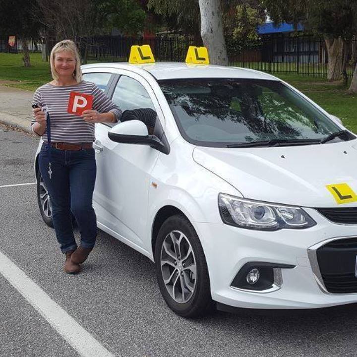 Lisa Archer Dovetail Driving School