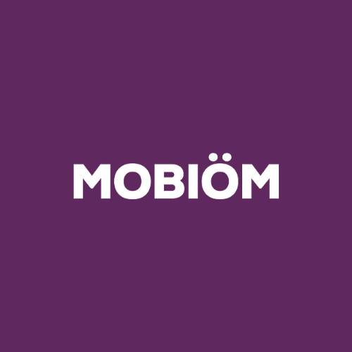Mobiom Logo