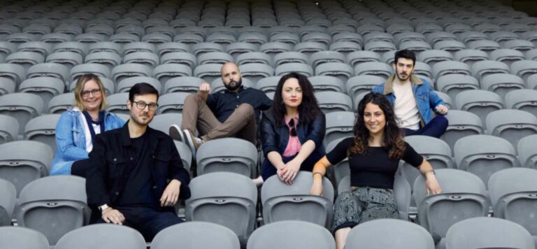Monster Bear Film and Video Production Melbourne 768x356