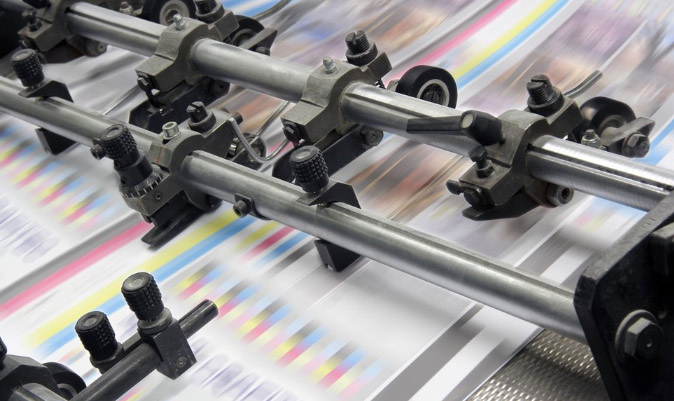 Offset Printing Gold coast