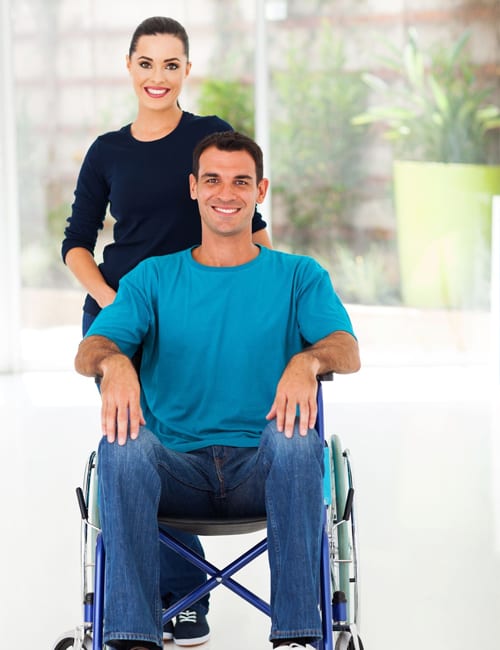 Private Home Care Provider Melbourne Easy Life Home Care