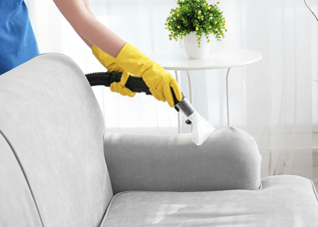 Upholstery Cleaning