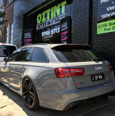 Window Tinting Professionals