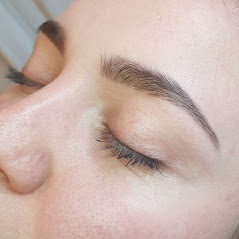 brows