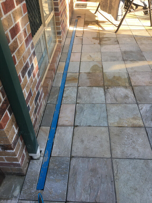 buildpro qld drainage gold coast