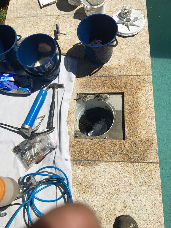buildpro queensland drainage solutions