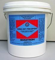 carpet cleaning product