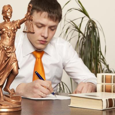 lawyer edited