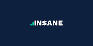 logo insane marke