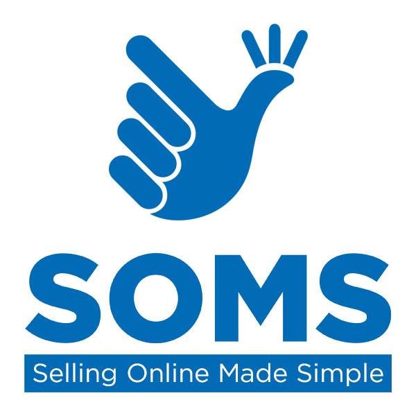 logo soms