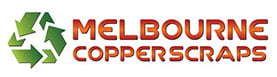 melbourne copper logo