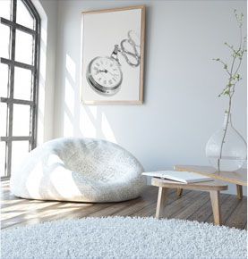 modern rugs