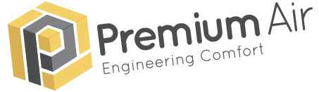 premium air logo