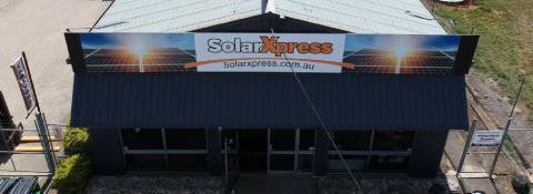 solarxpress