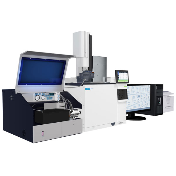 AED III WR 8890 System