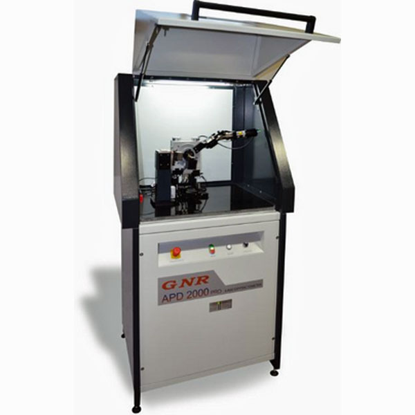 ARD 2000 Pro