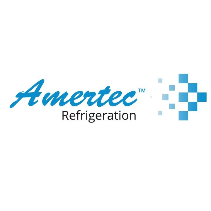 Amertec Refrigeration Logo 2
