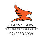Classy Cars Logo Ph
