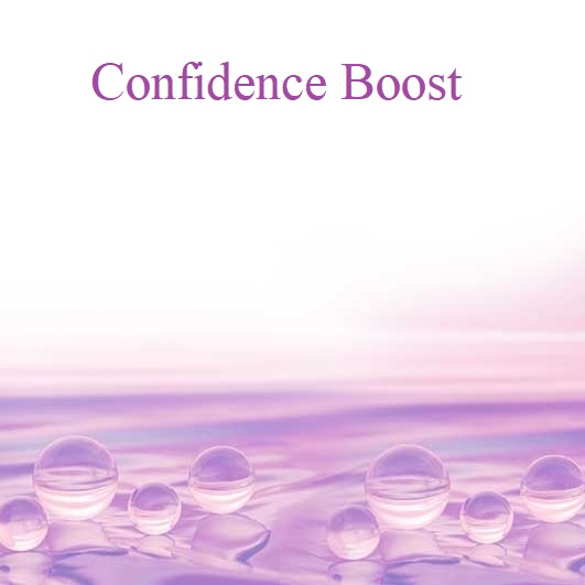 Confidence Boost