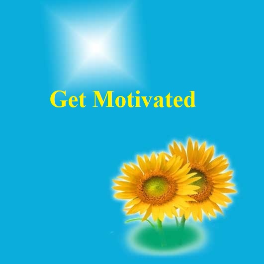 Get Motviated