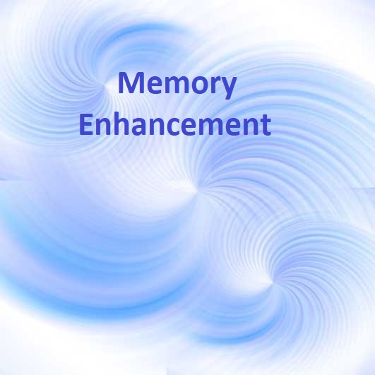 Memory Enhancement