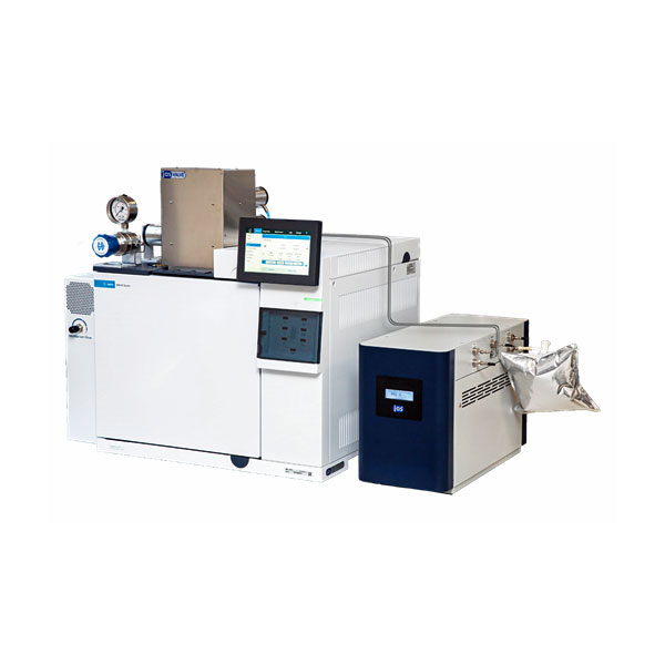 NGA Natural Gas Analyzer