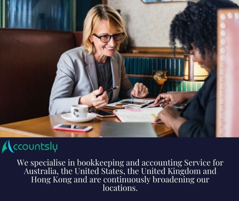 Online Accounting and Bookkeeping Services 768x644