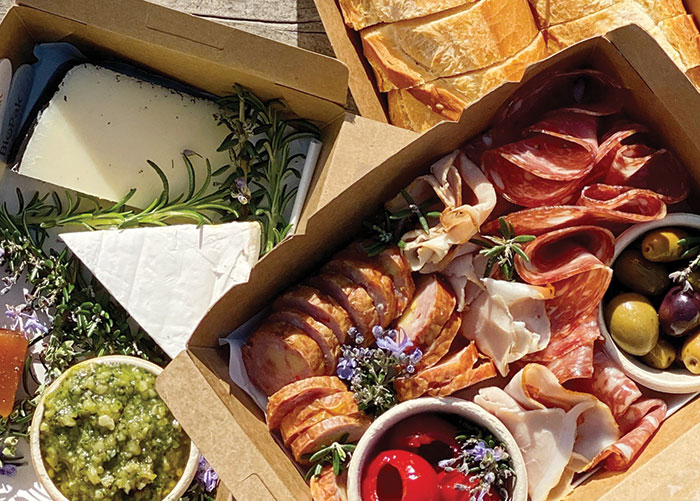 Picnic Basket