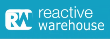 REACTIVE LOGO