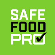 Safe Food Pro Logo 1