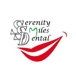 Serenity Smiles Dental Logo 250