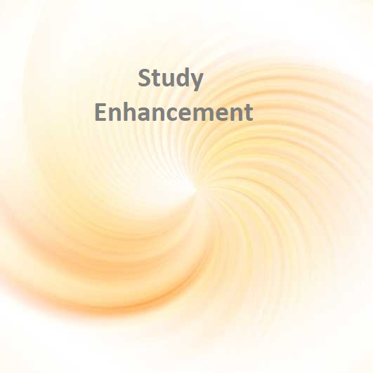 Study Enhancement
