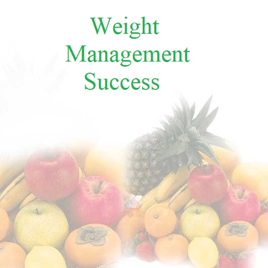 Weight Management Success