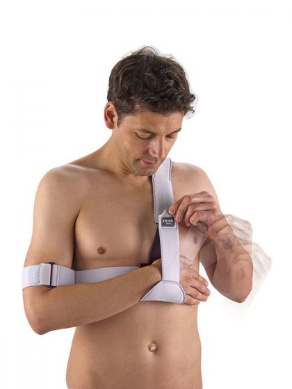 brace shoulder