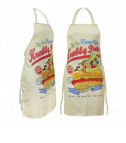 high quality custom aprons