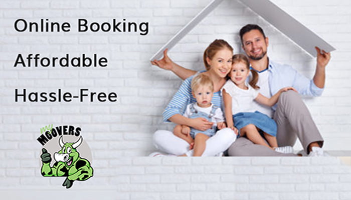keep affordable and Hassle free caption