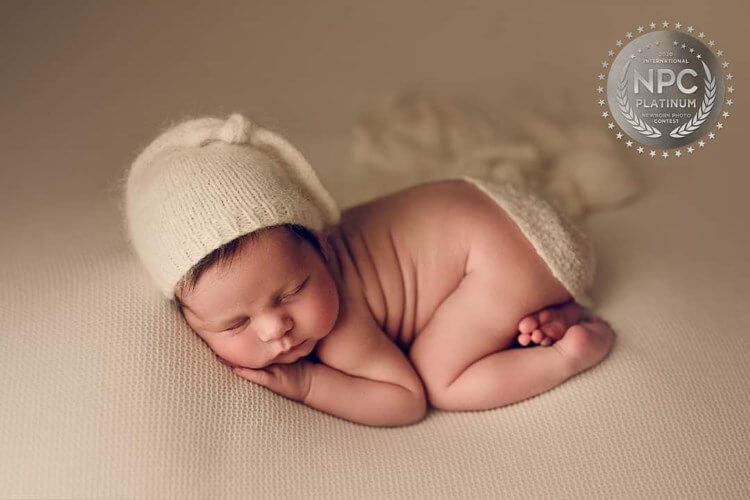 newborn photography gallery 4
