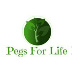 pegs logo